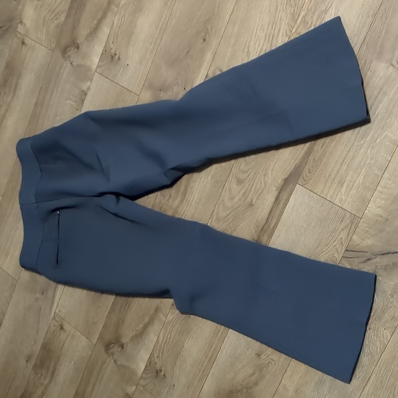 White Stag Vintage Ski Pants grey women  size 30=7 - Picture 2 of 16